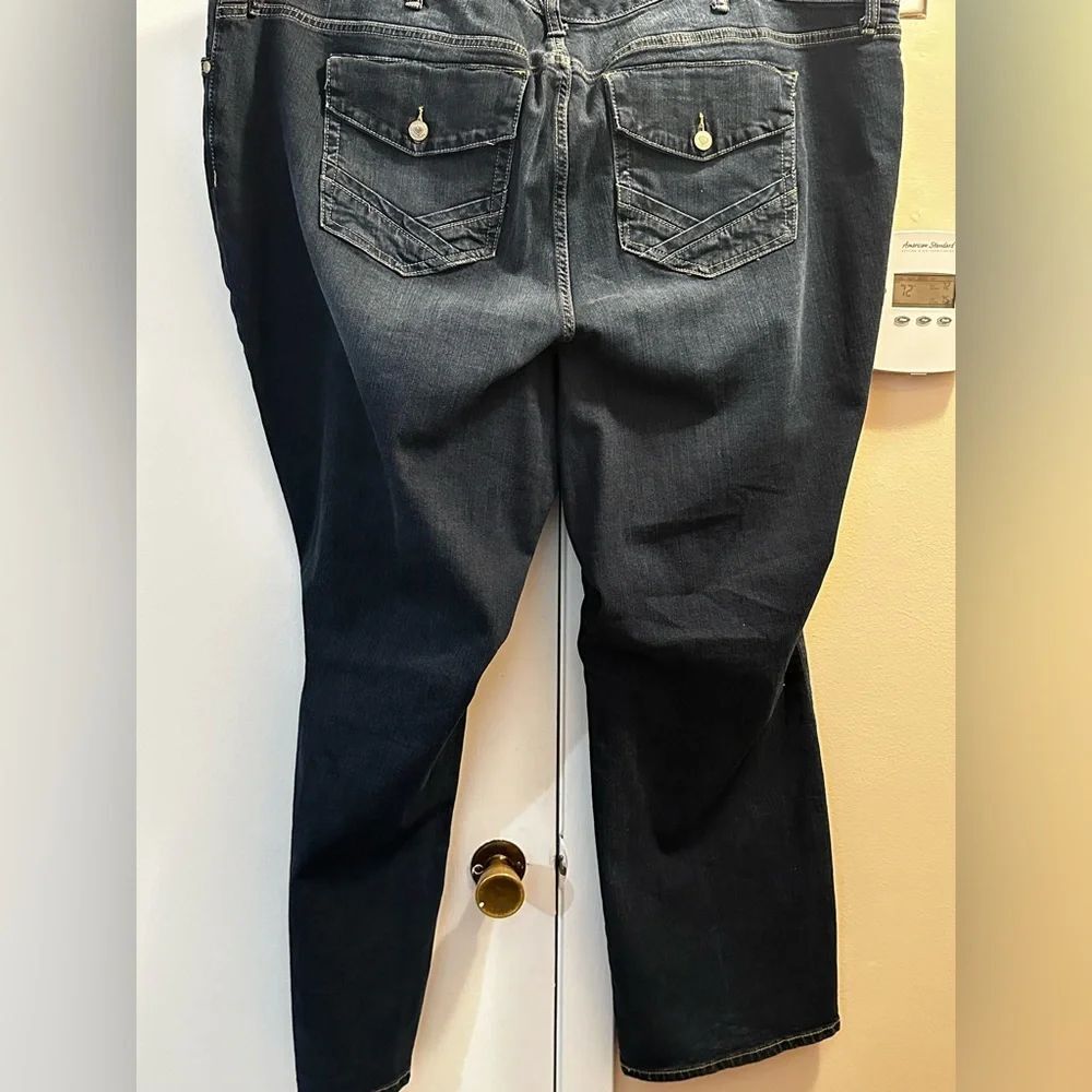 Torrid jeans